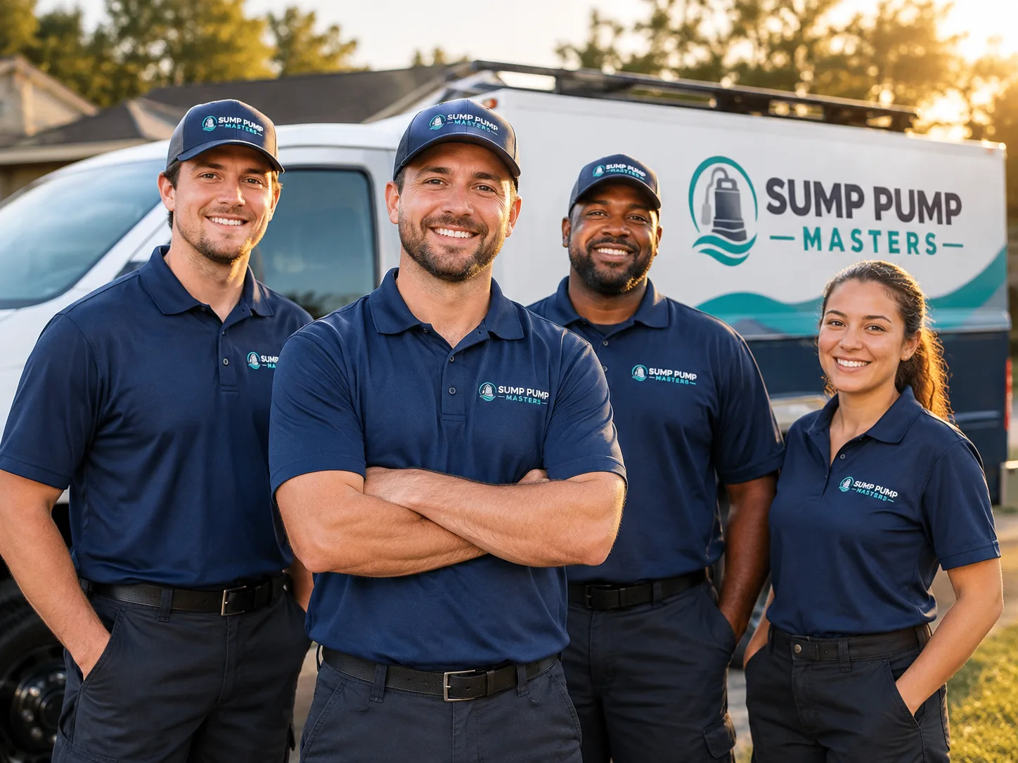 Sump Pump Repair company in Alexander, AR